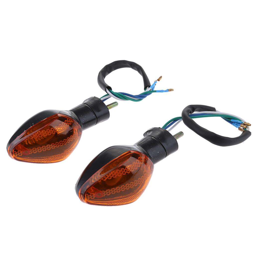 Motorcycle Light Indicator for CBR600RR 2007-2011 CBR1000RR 2008-2014