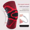 OLOEY Knitted Compression Sports Knee Support