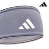 adidas Sports Hairband Double Side ADAC-16300VT Tennis Fitness Exercise Golf Sports