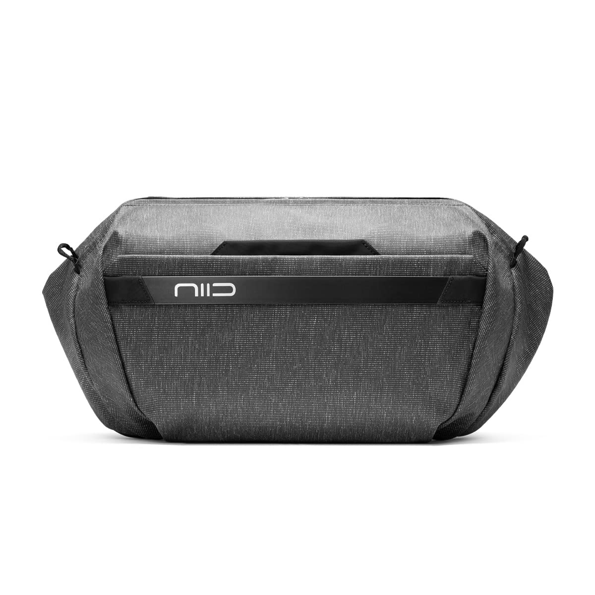 

Body bag CACHE LITE Gray [NIID] сірий колір