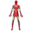 Marvel Avengers Iron Man Costume Adult Superhero Cosplay Costumes Halloween Dress Up Jumpsuit