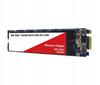 Dysk SSD WD Red SA500 1TB M.2 2280 (560/530 MB/s) WDS100T1R0B