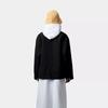 Carhartt WIP SS25 Multi-Pocket Design Square Label Collar Long Sleeve Jacket Women Jackets I034425-00E-XX