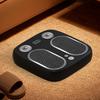 Automatic Electric Foot Massager: Home Kneading & Vibration Spa Machine