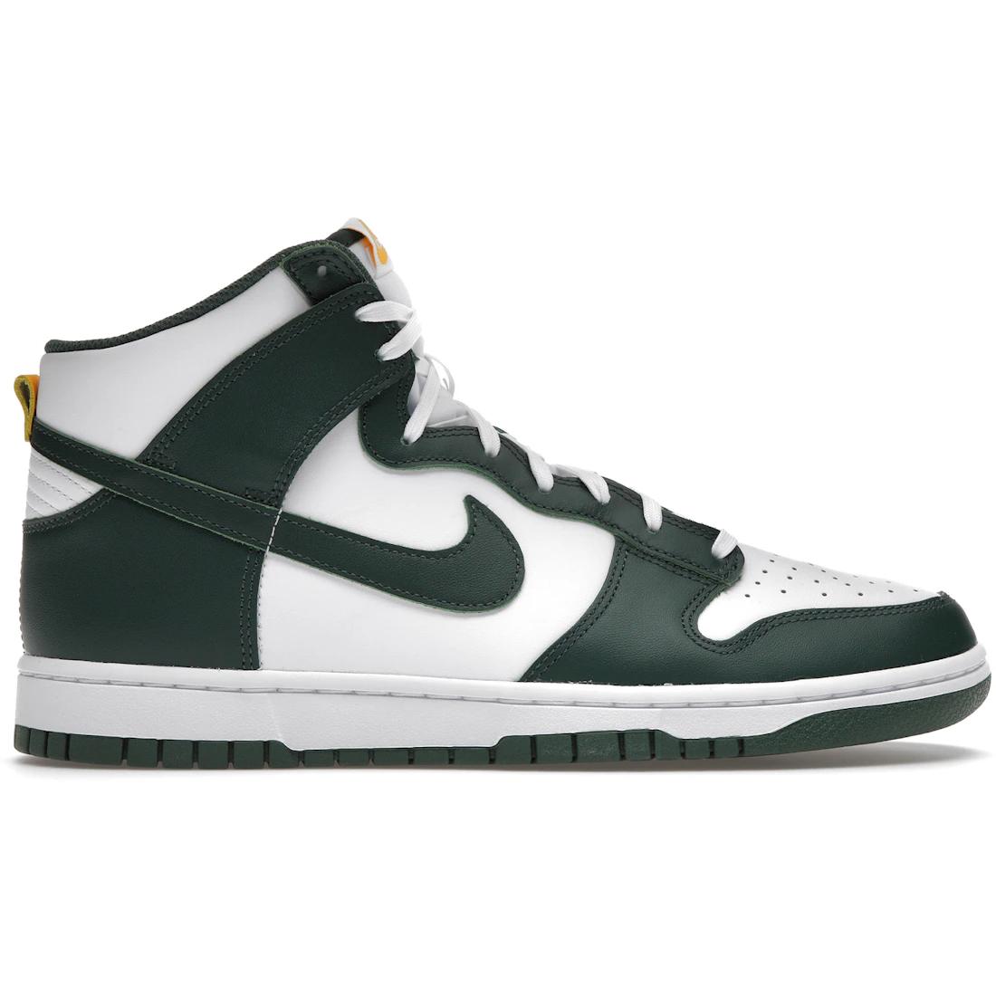 

Кроссовки Nike Dunk High Австралия(ДД1399-300) 42