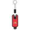 Martillo de Seguridad Multifuncional para Coche Rompeventanas de Emergencia Suministros de Seguridad para Chevrolet Cruze Captiva Equinox Malibu Sail Spark
