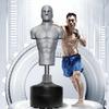 Falcon Hunt 3D Rubber Humanoid Boxing Dummy