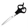 3PCS Hairdressing Scissors 6 Inch Scissors Kit Tool for Cutting Thinning Hair Comb Barber Accessories Salon Hairdressing Shears