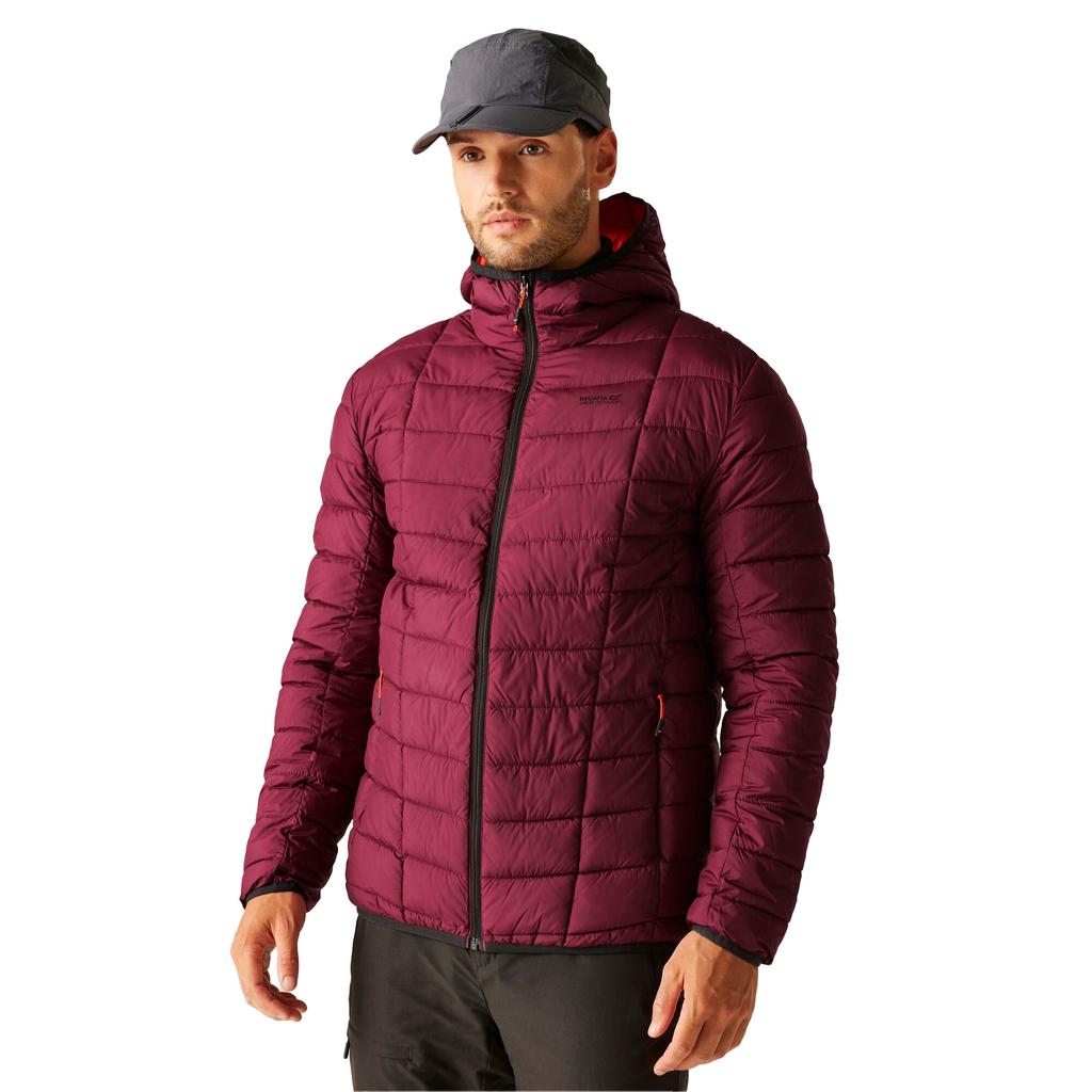Regatta Men's Asper Padded Jacket