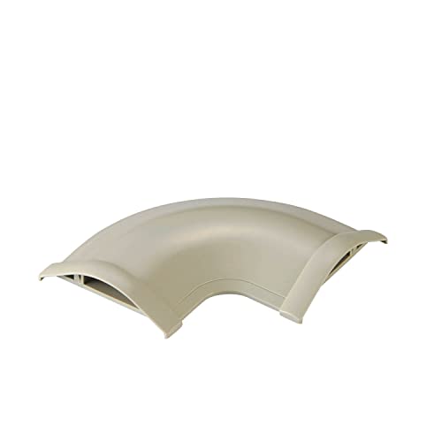 

ELECOM LD-GAM47 Flat Bend (Beige)