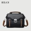 Retro Portable One-Shoulder All-Match Fashion Small Square Bag