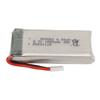 1800mAh 3.7V RC Drone Battery With XH2.54 Plug 903052 25C High Rate RC Helicopter Lithium Battery Fo