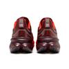 ONEMIX New Cushioned Running Shoes Women Fall Winter Heavy Runners Lace-up Women Jump Rope Dance Non-slip Outdoor Sneakers