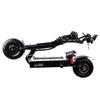 Nouveau x14 2026 double moteur 10000W batterie 72V 40AH pneu pliable 13 pouces trottinette électrique mobile stock entrepôt UE, livraison rapide