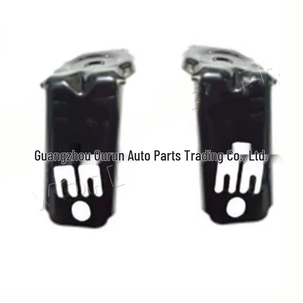 Volvo S60/V60 2019 Front Bumper Bracket (31651845/31651846)