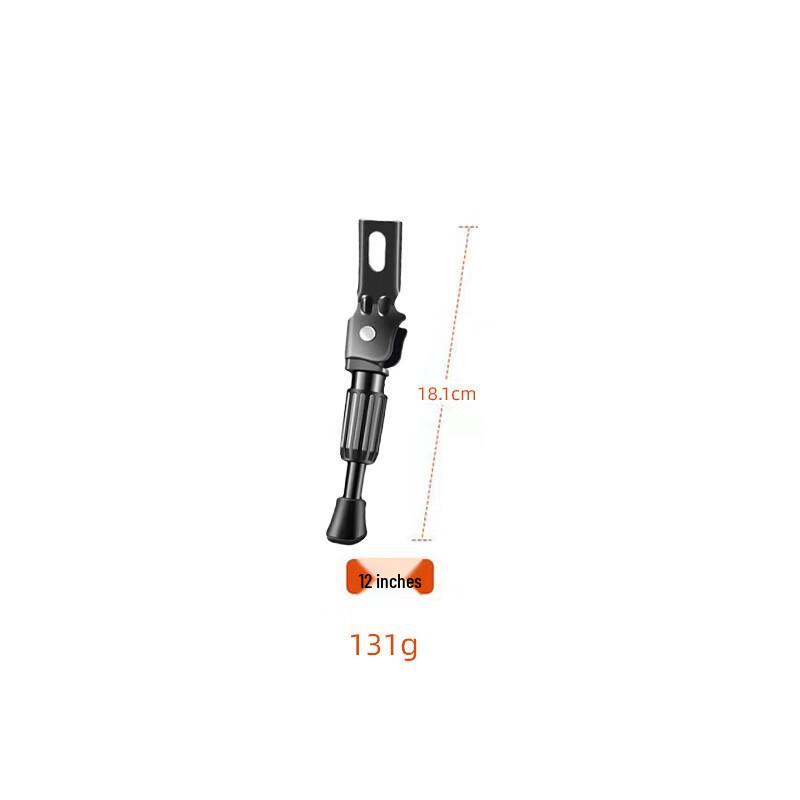

Lishi Children s Bicycle Balance Bike Kickstand