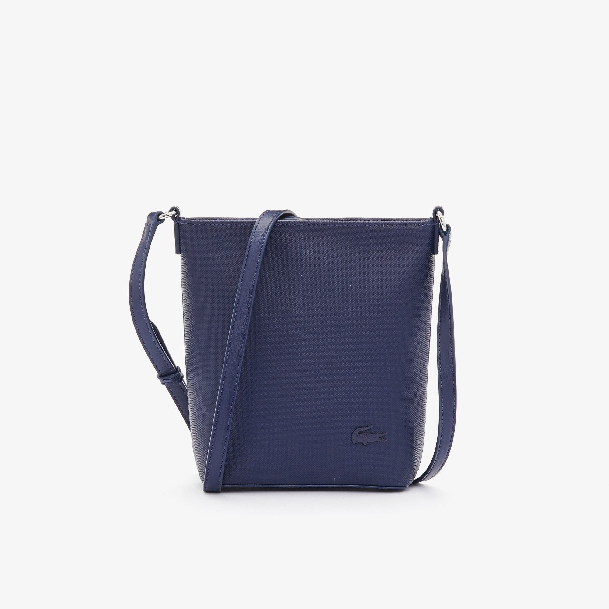 

Сумка-портфель на каждый день Lacoste NF4165DB Темно-синий