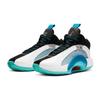 Jordan Air Jordan 35 Guo Ailun GC 'Morpho' Listo para el partido Antideslizante Amortiguación Resistente a la abrasión Caña media DD1589-100