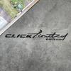 Honda Click Motorcycle Waterproof Body Sticker Decals for Models 125i/V3/160/150i