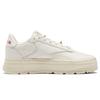 Club C Wmns Reebok Double Geo 'Chalk Alabaster' Women's GX8765
