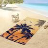 Microvezel Strandlaken Prachtige Prints Dun Sneldrogend Absorberend Extra Groot Handdoek voor Strand Zwemmen Kamperen Yoga Bad Sport