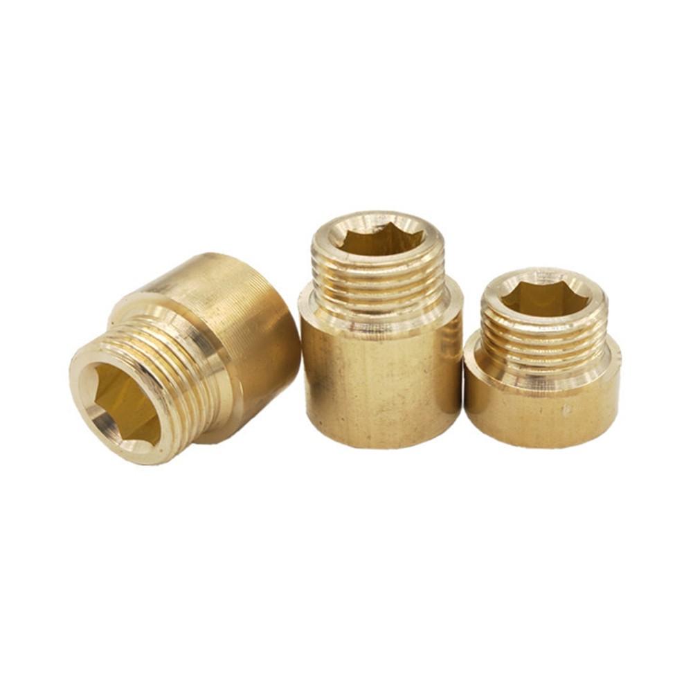Full Copper Thread Fitting Valve Watering Equipment