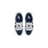 Nike Dunk Low PS Football Grey Midnight Navy Kids Sneakers Blue Summit-White FB9108-002