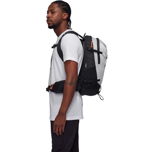 Рюкзак Mammut Lithium 20 schwarz (2530-03172-0001)