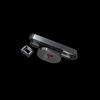 Jinpeiqi Premium Public Restroom Partition Lock