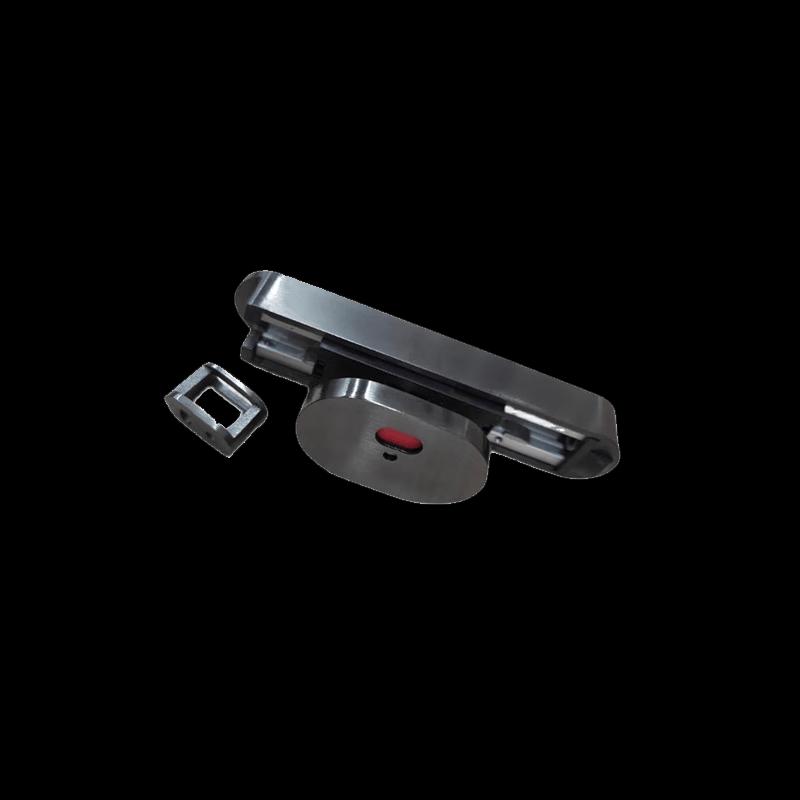 Jinpeiqi Premium Public Restroom Partition Lock