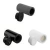 Soap Dispenser Refillable Foaming Soaps Dispenser Shampoo and Conditioner Bottles Watertight Silicone Squeeze Bottle