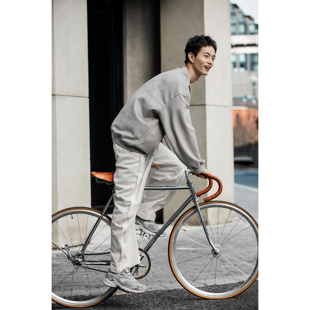 New Balance 725 Grey Sneakers ML725P