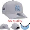 Unisex Embroidered Baseball Cap New York Yankees Style Adjustable Snapback Sport Sun Hat