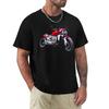 Rocket 3 TShirt TShirt Anime Oversized T Shirt Tshirts for Men