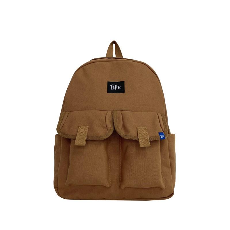 Backpack Student Commuter School Bag Laptop Backpack