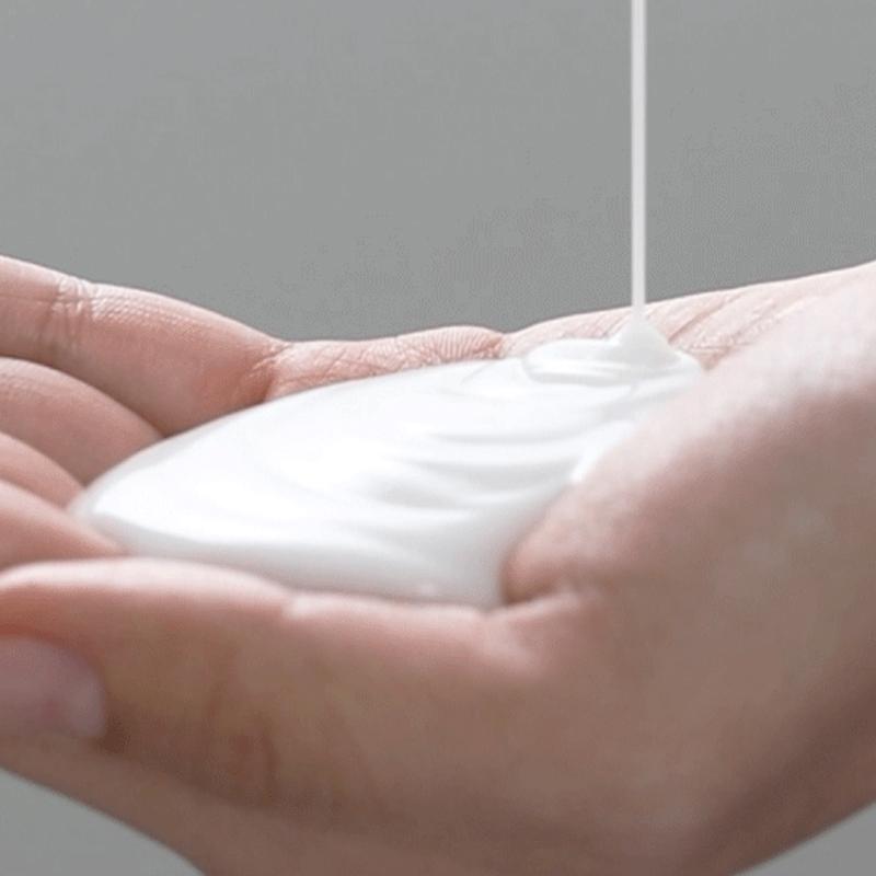 HOLITUAL Redefining Cleansing Milk 200ml