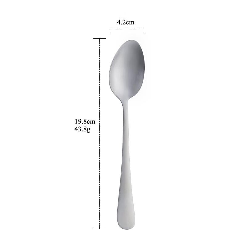 Zhaoran 1010 Series Dining Cutlery