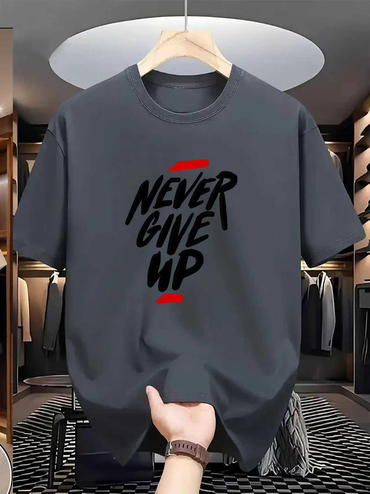 The 2026 new bear T-shirt with short sleeves and printed round necks popular for both men women 2XL серый 800₽