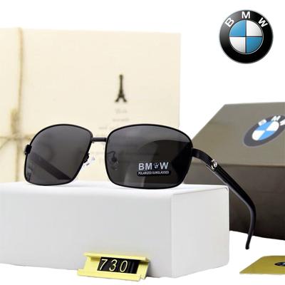 Lunettes de Soleil de Luxe BWM Polarisées Homme UV Anti-Éblouissement Pour BMW M X1 X3 X5 E39 E46 E60 E70 E90 F10 F15 F30 G05 G18 G20 G30 G60