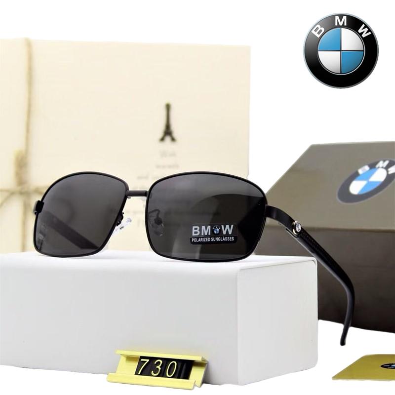 

BWM Люксові Поляризаційні Сонцезахисні Окуляри Чоловічі З Захистом від УФ Променів та Відблисків Для BMW M X1 X3 X5 E39 E46 E60 E70 E90 F10 F15 F30 G05 G18 G20 G30 G60 ORIGINAL CASE