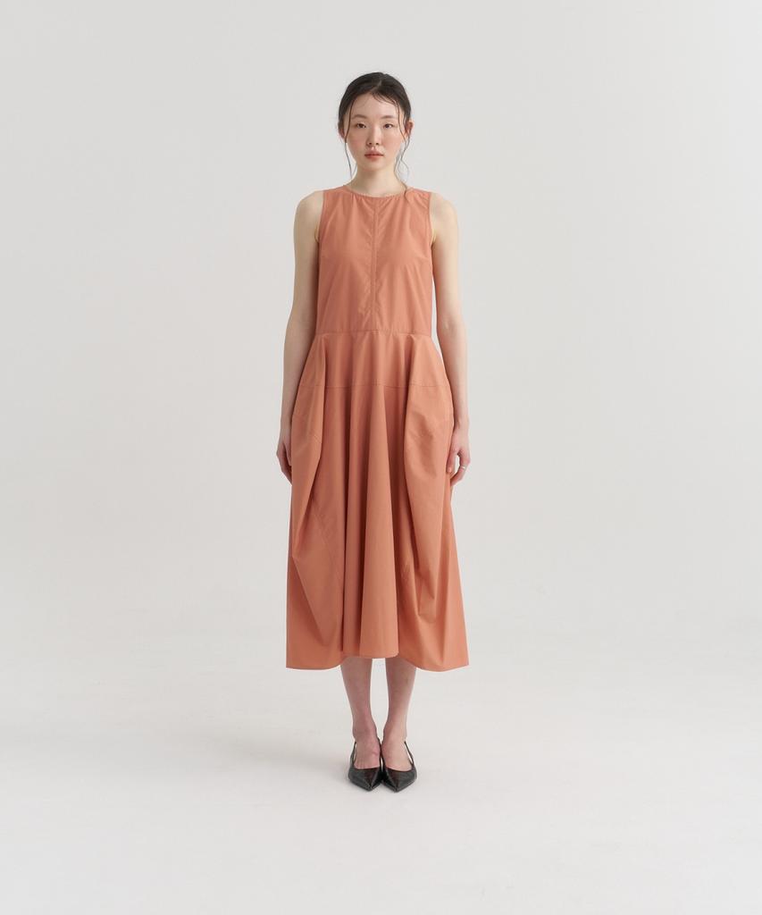 Tibaeg Sim Dress