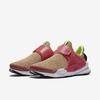 Womens Sock Dart SE 'Ghost Green Hot Punch' (women's Sizes) Ghost Green / Black-Hot Punch Casual Shoes 862412 301