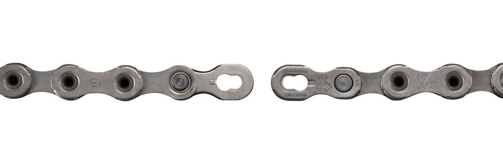 SHIMANO Chain Quick Link Specification 11S 116L ICNHG70111116Q (11 Speed) CN-HG701