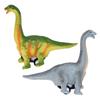 Dinosaur Toy Pull Back Car Friction Car Child Model Tyrannosaurus Triceratops Toy