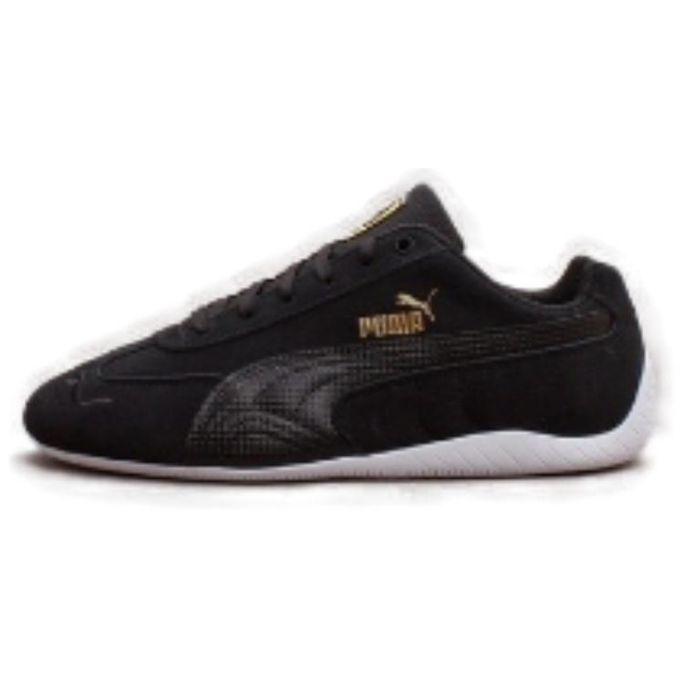 PUMA X Scuderia Ferrari Speedcat Shield Black 307028-03 42.5