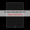 Soft PET Film For iPad 10th Generation Pro 11 12.9 2021 2022 Screen Protector Air 5 4 10.9 Mini 6 5 ipad 9th 8th 7th 10.2 Film