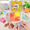 Junior Art & Craft Educational Toys for Kindergarten and Primary Grades