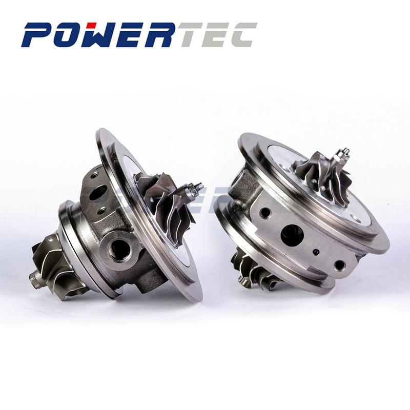 Turbo charger cartridge Turbine R2S-GT1752 Turbocharger Core for Mazda 3 6 CX-3 CX-5 CX-7 2.2 Bi TDI 810356 810357 2012-2015