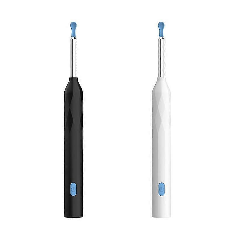 P3 LED Light WIFI Connection Smart Wireless Visual Ear Picker With APP