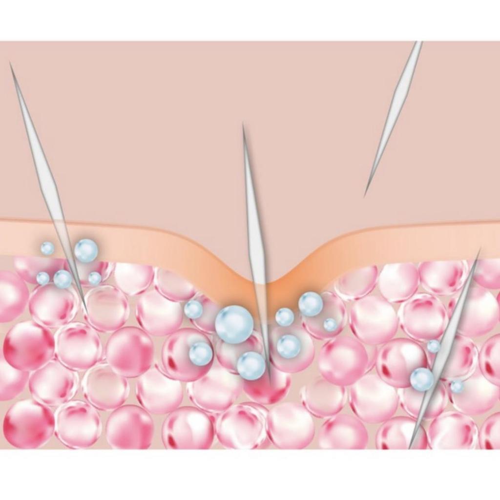 [JAS] White Toning Shot Core Cream 40ml